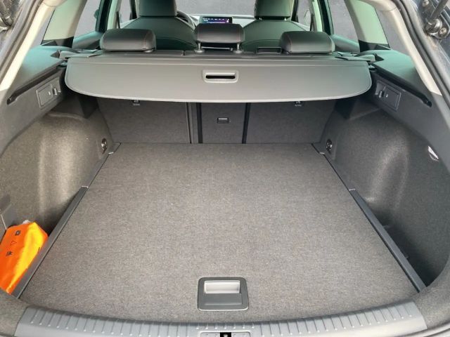 Seat Leon 2.0 TDI FR-lijn Sportstourer