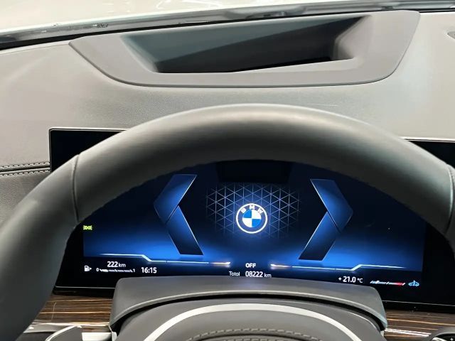 BMW X5 M-Sport xDrive30d