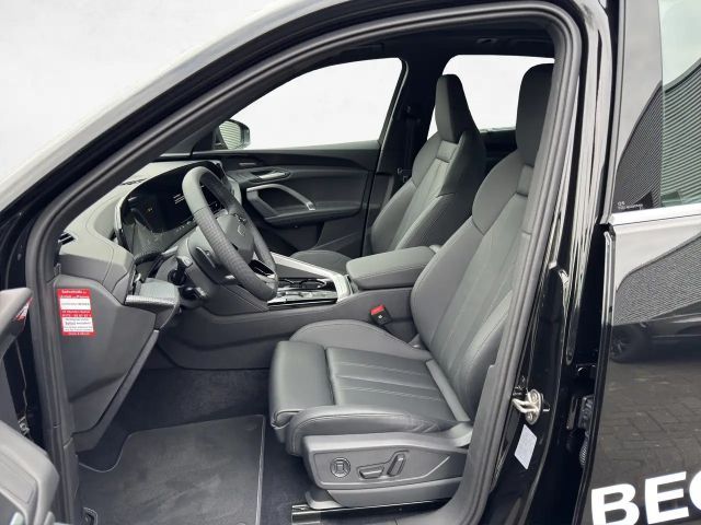 Audi Q5 Quattro S-Tronic