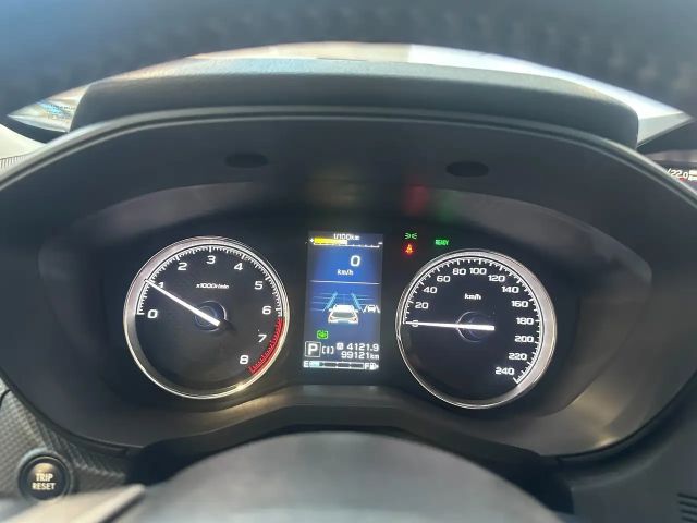 Subaru Forester AWD Premium e-Boxer e-Boxer