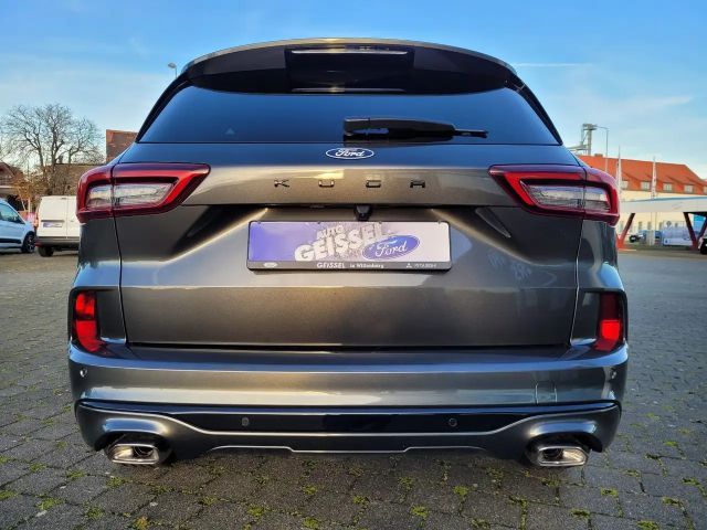 Ford Kuga ST Line
