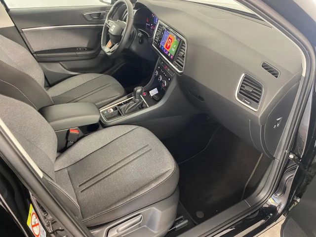 Seat Ateca Style