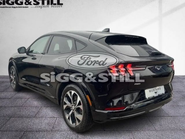 Ford Mustang Mach-E AWD Premium