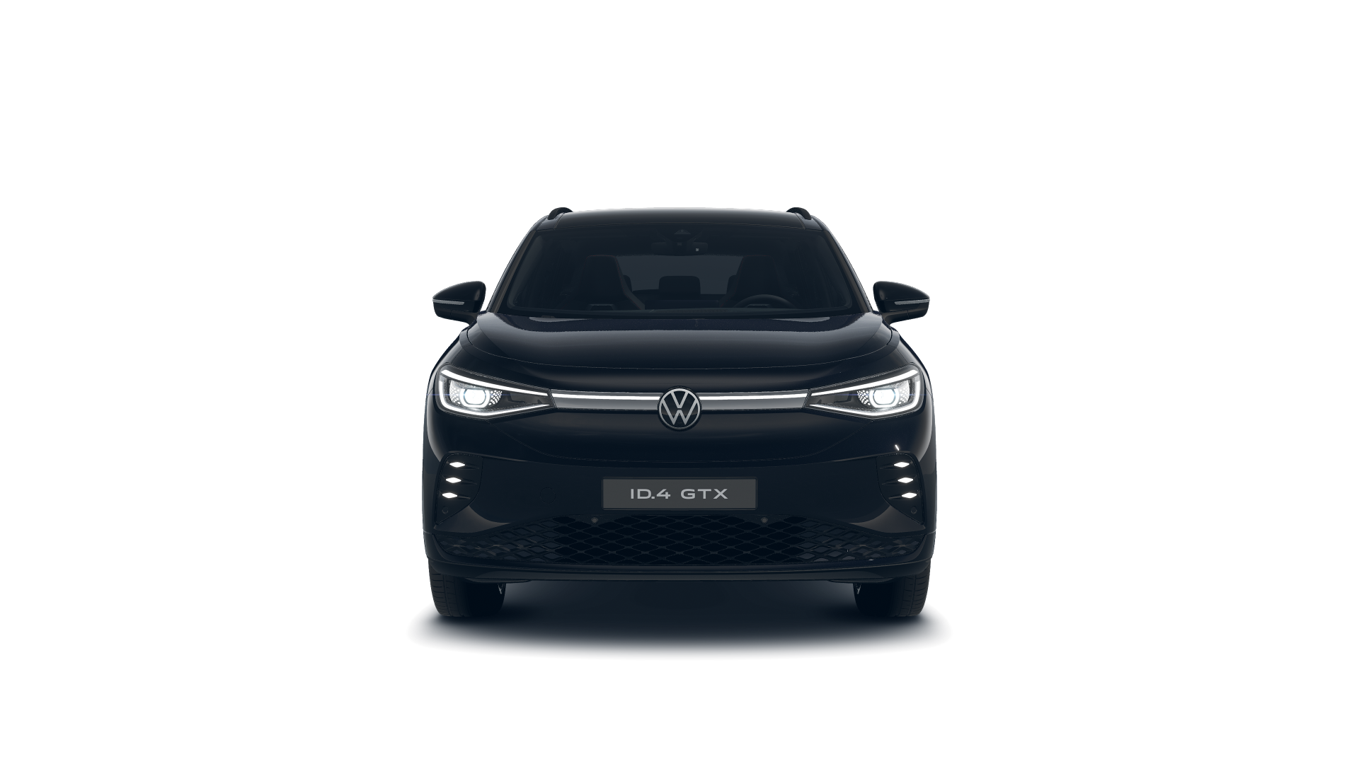 Volkswagen ID.4 ID.4 GTX Navi DCC Panoramadach AHK IQ.LIGHT Harman Kardon Keyless