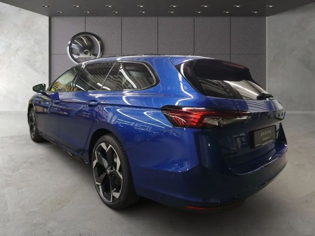 Skoda Superb Combi Sportline