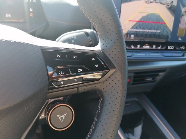 Cupra Born 77kW 231PS Below Zero HEAT PUMP PILOT M 5J