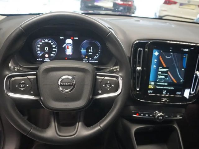 Volvo XC40 Recharge T4