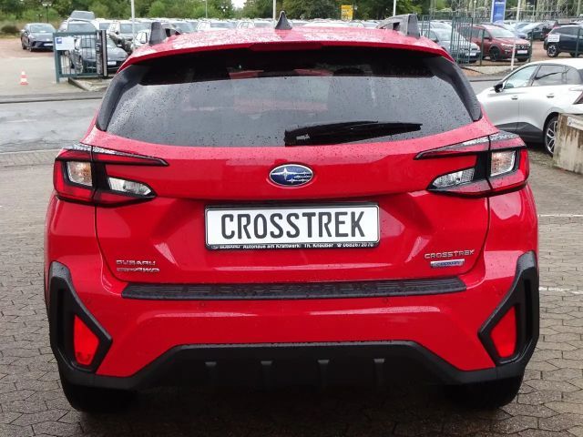 Subaru Crosstrek 2.0ie Comfort 2024 Modell *1.HD*