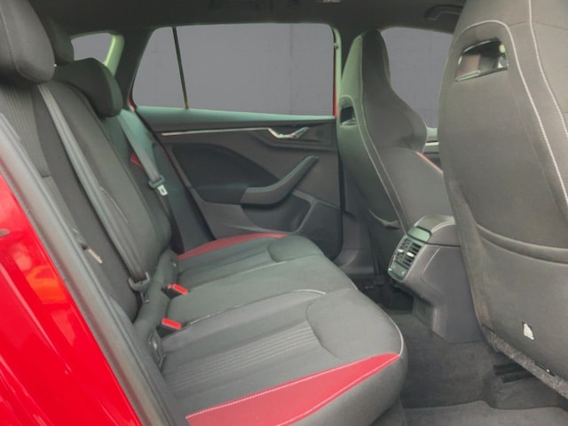 Skoda Scala 1.5 TSI Monte Carlo