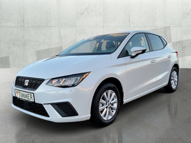 Seat Ibiza 1.0 TSI
