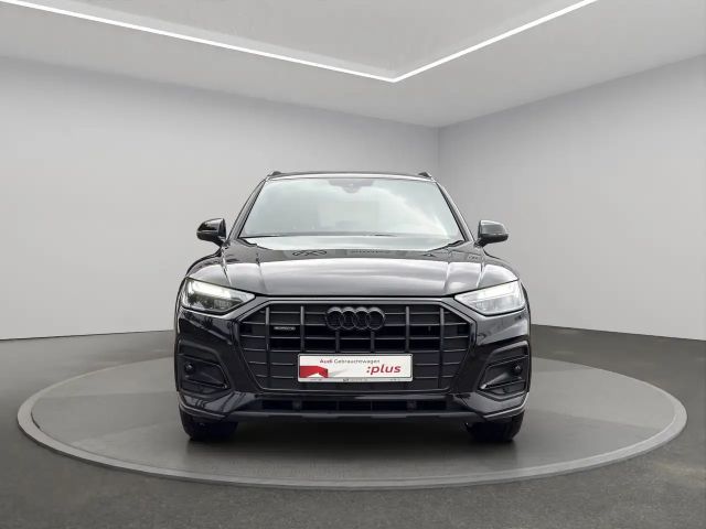 Audi Q5 40 TDI Quattro S-Tronic