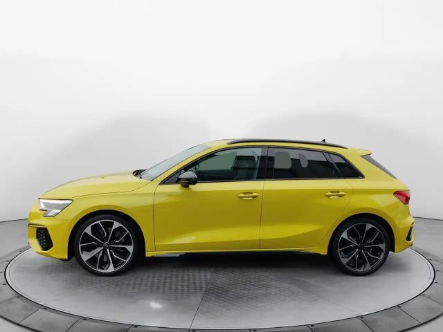 Audi S3 2.0 TFSI Quattro S-Tronic Sedan