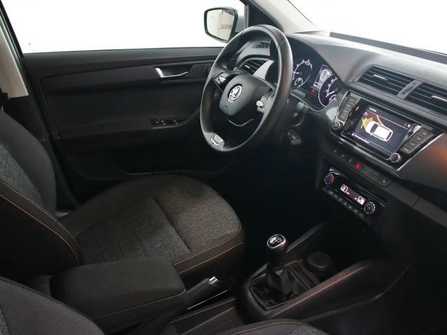 Skoda Fabia 1.0 TSI Clever Combi