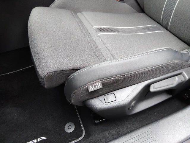 Opel Astra GS-Line Grand Sport