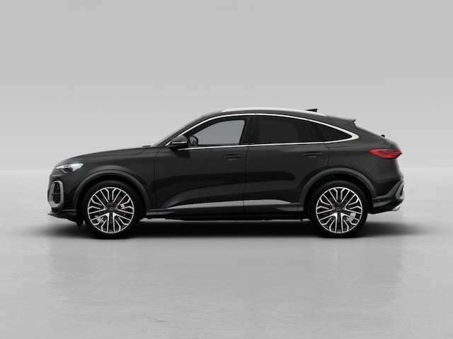 Audi SQ5 S-Tronic Sportback