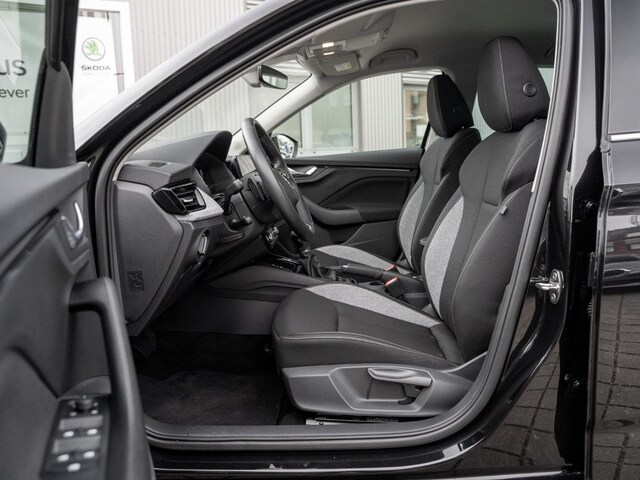 Skoda Kamiq 1.0 TSI Drive