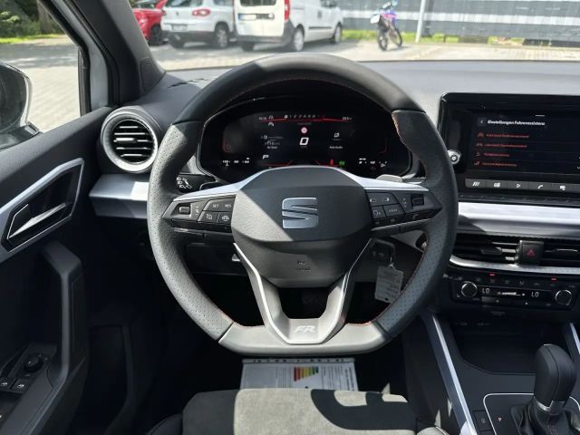 Seat Arona 1.5 TSI DSG FR-lijn