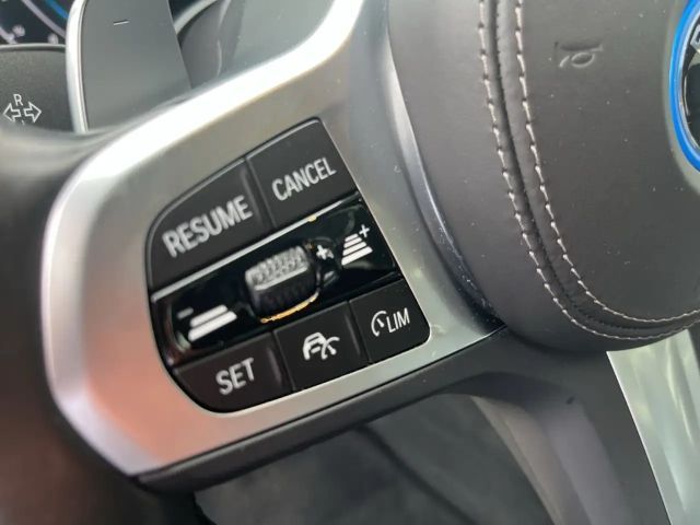 BMW X5 M-Sport xDrive45e