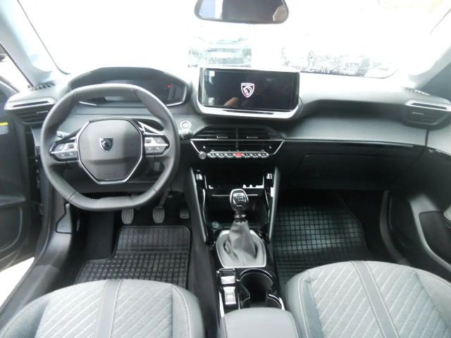 Peugeot 208 Allure Pack PureTech