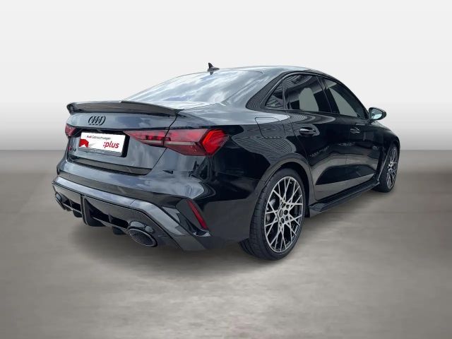 Audi RS3 Quattro Sedan