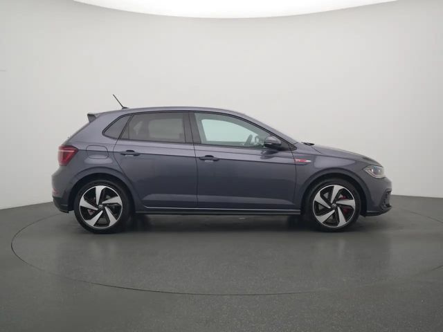 Volkswagen Polo DSG GTI