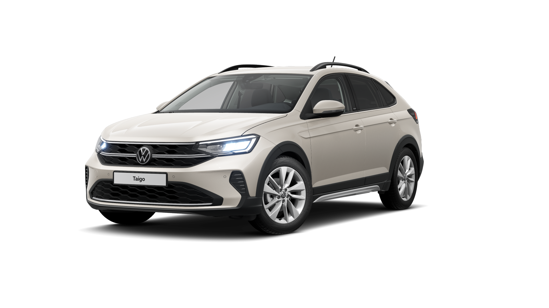 Volkswagen Taigo 1.0 TSI DSG Move