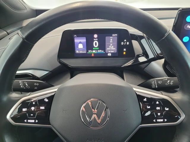 Volkswagen ID.5 150 kW Pro