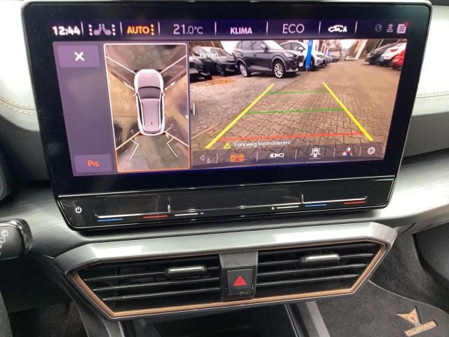 Cupra Formentor e-Hybrid