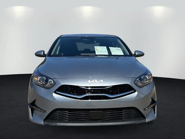 Kia Ceed GDi Vision