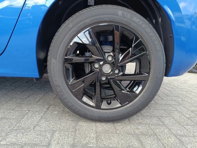 Opel Corsa GS-Line Grand Sport