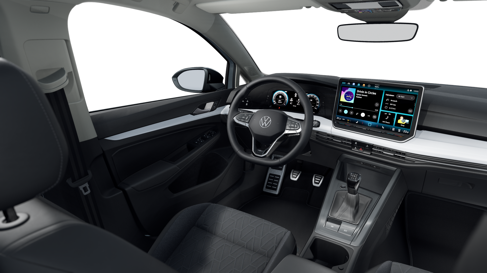 Volkswagen Golf Golf