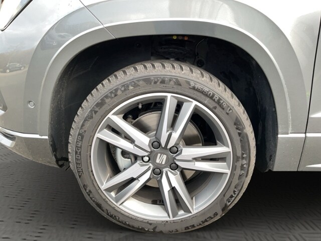 Seat Ateca 2.0 TDI DSG