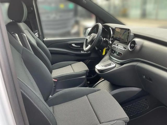 Mercedes-Benz V 250 AMG Line