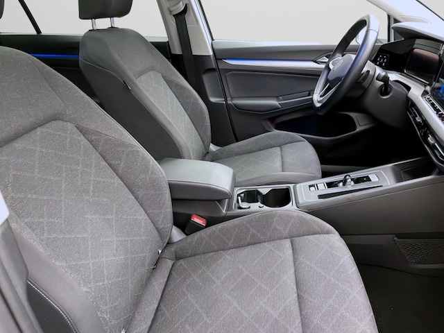 Volkswagen Golf 2.0 TDI DSG Life Variant