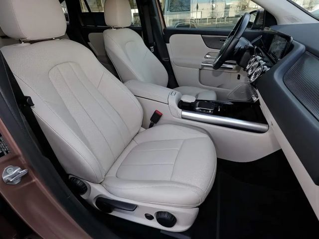 Mercedes-Benz EQA 250 Progressive