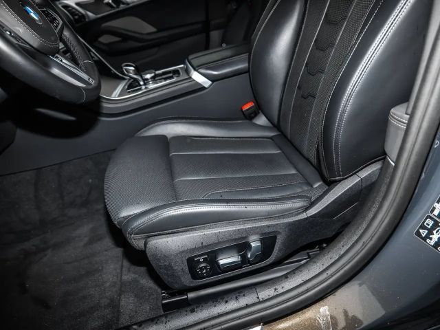 BMW 840 840d Coupé Gran Coupé M-Sport xDrive