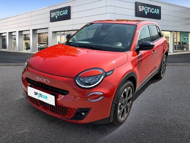Fiat 600e La Prima