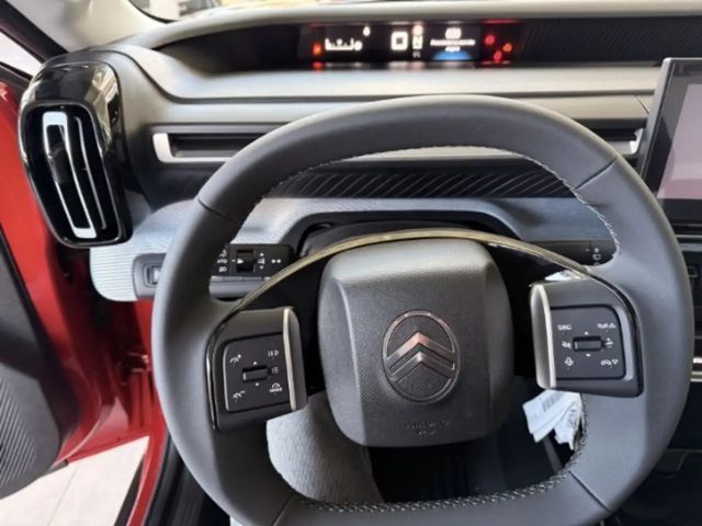 Citroën C3 Hybrid Max