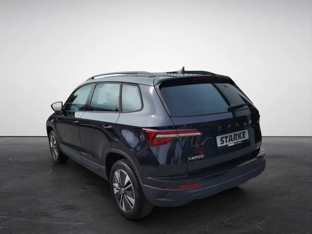 Skoda Karoq 1.5 TSI Selection