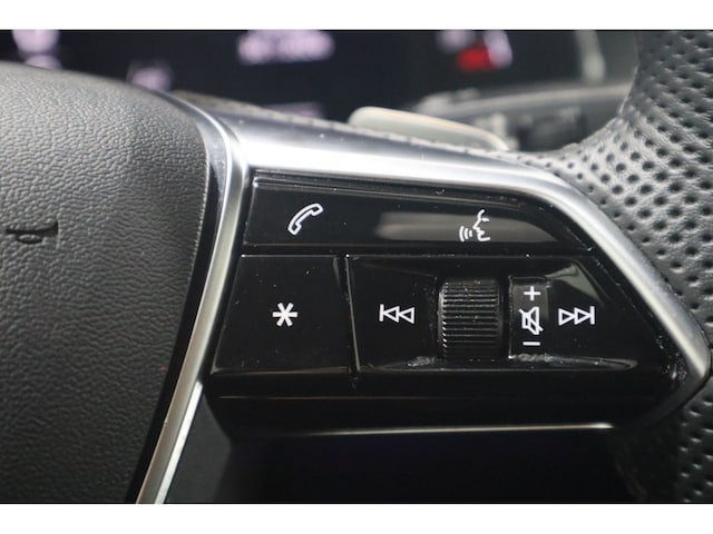 Audi S6 Quattro Sedan