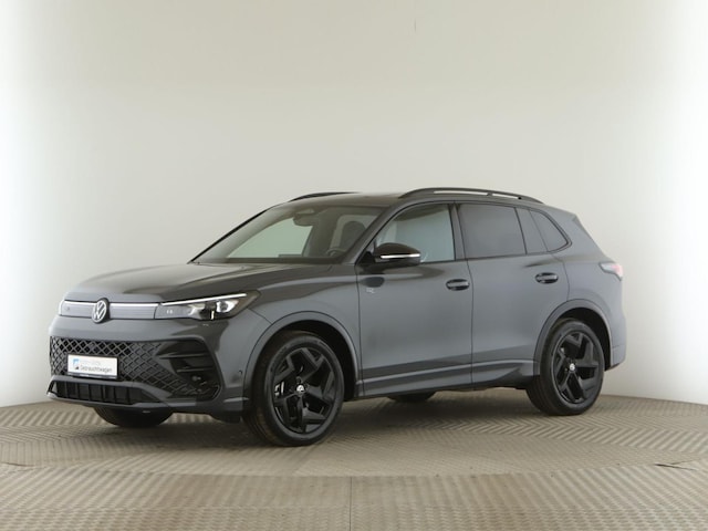 Volkswagen Tiguan 2.0 TDI R-Line