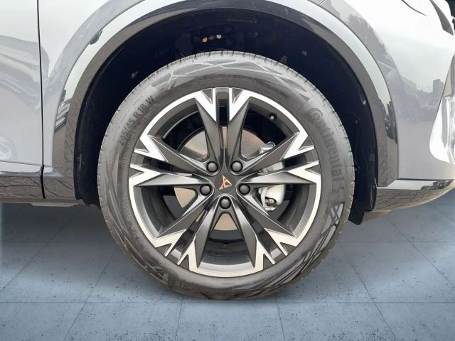 Cupra Formentor 1.5 eTSI Pano/Sennheiser/Nav/LED/Kam/1