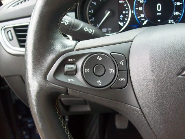 Opel Astra 1.5 CDTI Elegance Sports Tourer