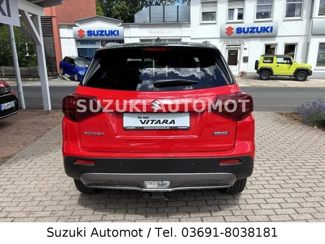 Suzuki Vitara AllGrip Comfort Hybrid