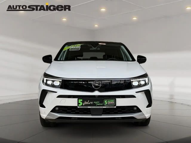 Opel Grandland X Elegance