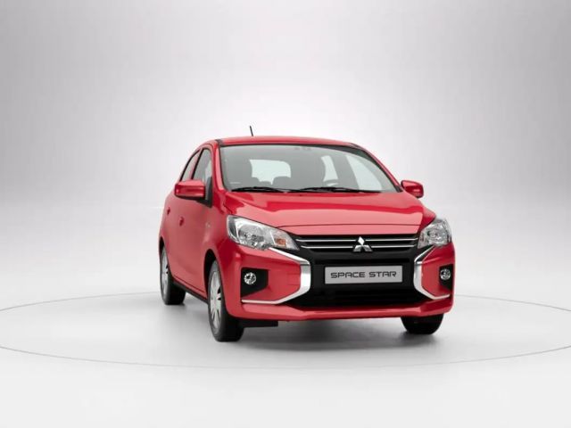 Mitsubishi Space Star Star