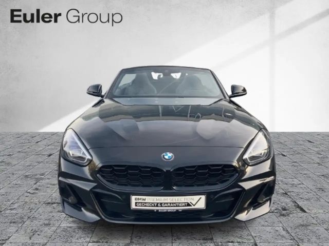 BMW Z4 Cabrio M-Sport Roadster