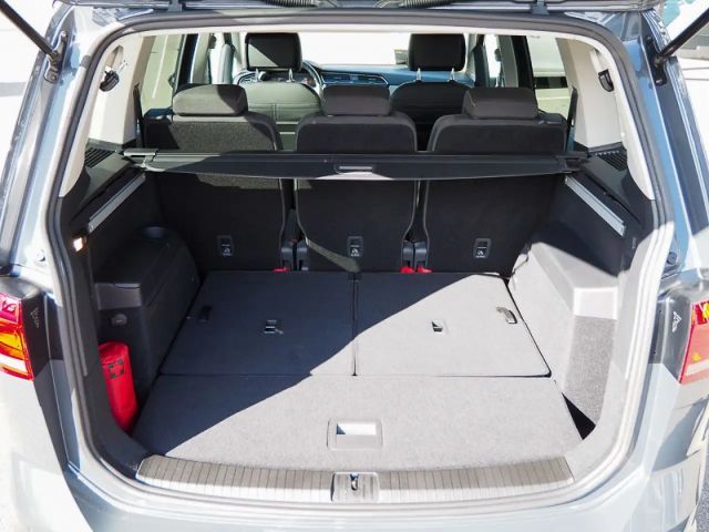 Volkswagen Touran 1.5 TSI Move