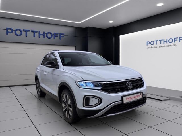 Volkswagen T-Roc 1.0 TSI