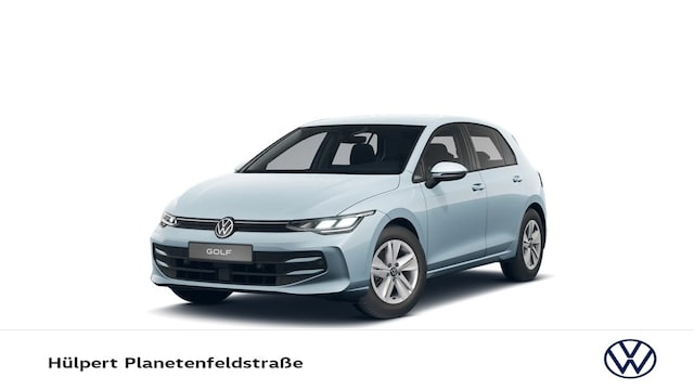 Volkswagen Golf Golf VIII Life